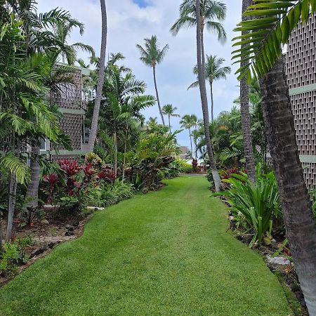 Alii Villas Cozy 1Br Unit Near Dt Kailua-Kona Eksteriør bilde