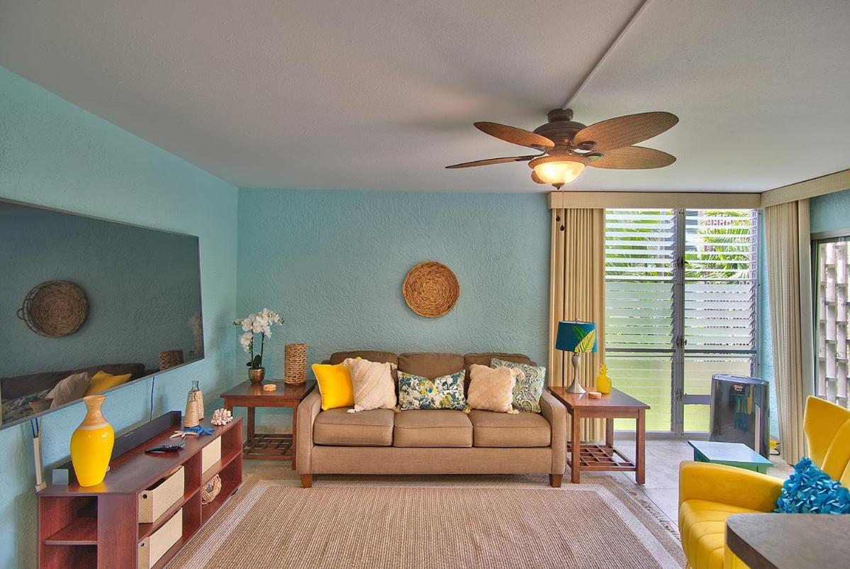 Alii Villas Cozy 1Br Unit Near Dt Kailua-Kona Eksteriør bilde
