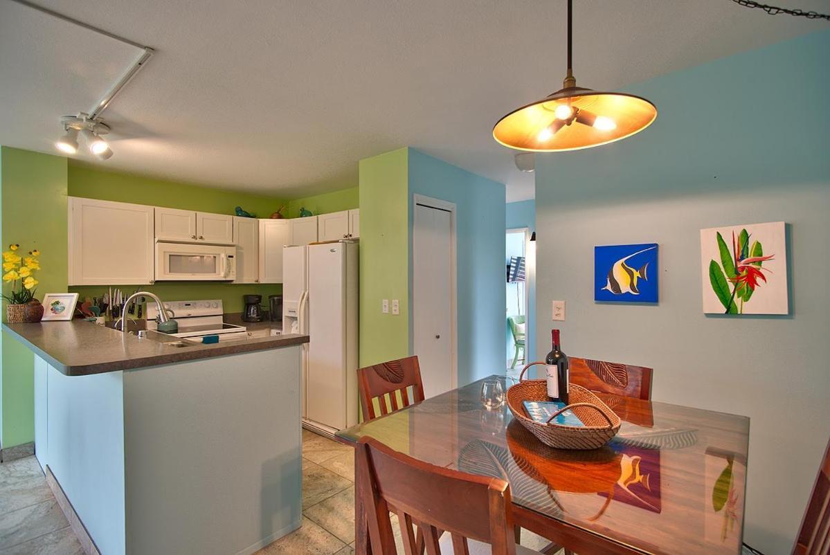 Alii Villas Cozy 1Br Unit Near Dt Kailua-Kona Eksteriør bilde