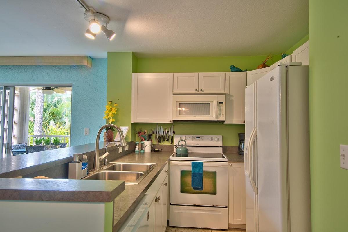 Alii Villas Cozy 1Br Unit Near Dt Kailua-Kona Eksteriør bilde
