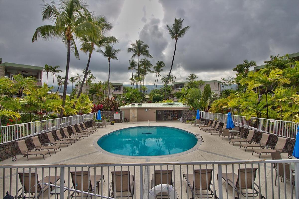 Alii Villas Cozy 1Br Unit Near Dt Kailua-Kona Eksteriør bilde
